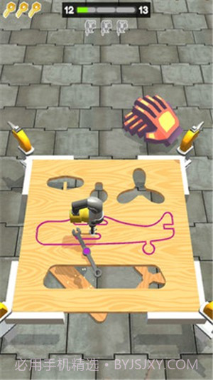 玩具设计师截图1