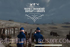 火炮防御美国内战 for android截图1