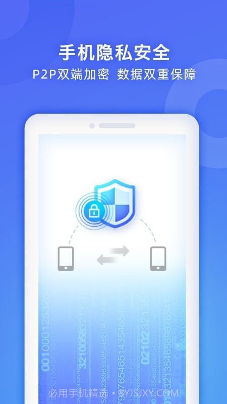 WiFi换机助手截图4
