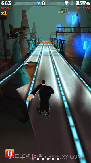 特工跑酷v5.4.1.956截图3