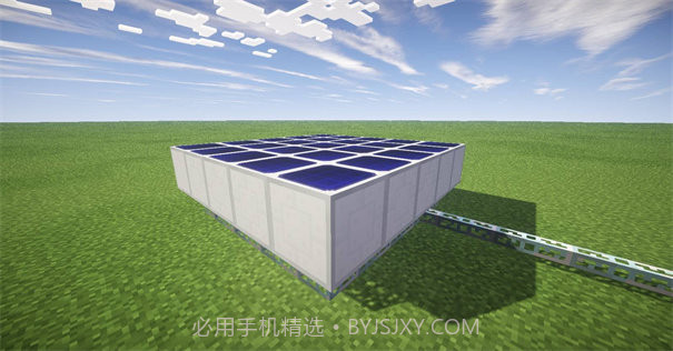 我的世界工业时代2截图2 我的世界工业时代2截图2