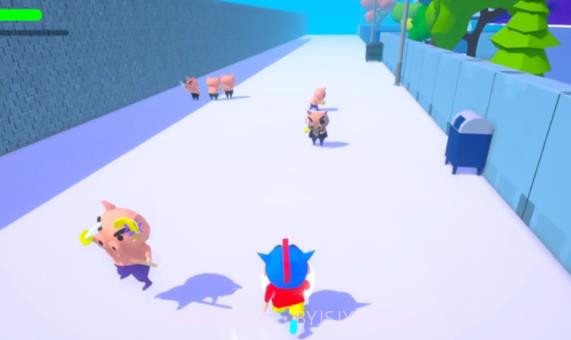 我的世界手机版蜡笔小新皮肤V0.11.0 for Android 免费版截图1