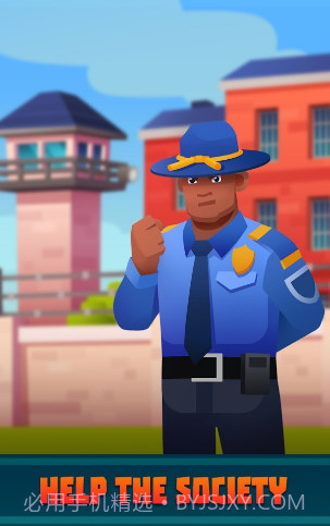 监狱帝国大亨无限金币截图1