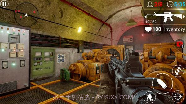 监狱的幸存者最新版截图3 监狱的幸存者最新版截图3