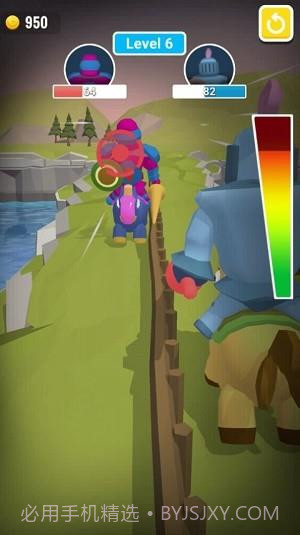 骑士终极对决截图3 骑士终极对决截图3