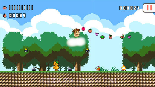 名人大冒险截图3