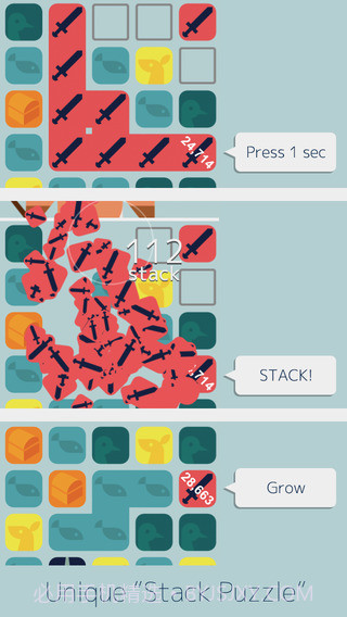 希腊诸神截图2 希腊诸神截图2