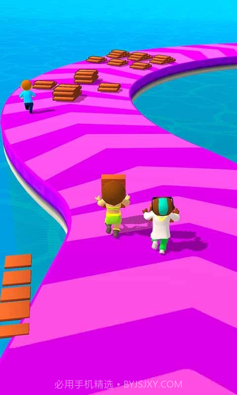 快乐冲冲冲截图1 快乐冲冲冲截图1