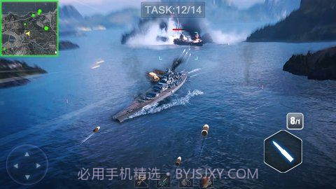 皇家舰队:战斗截图1 皇家舰队:战斗截图1