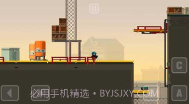 监狱炮轰汉化版下载V1.1 内购截图2