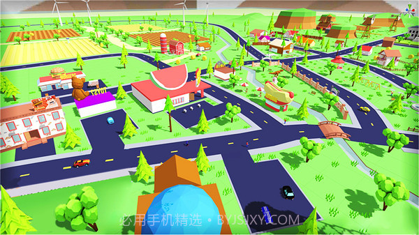 特工之英雄使命截图3 特工之英雄使命截图3