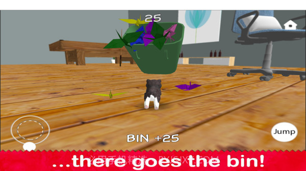 奔跑吧小狗狗app截图5 奔跑吧小狗狗app截图5