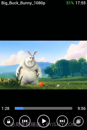 影音先锋手机版截图1 影音先锋手机版截图1