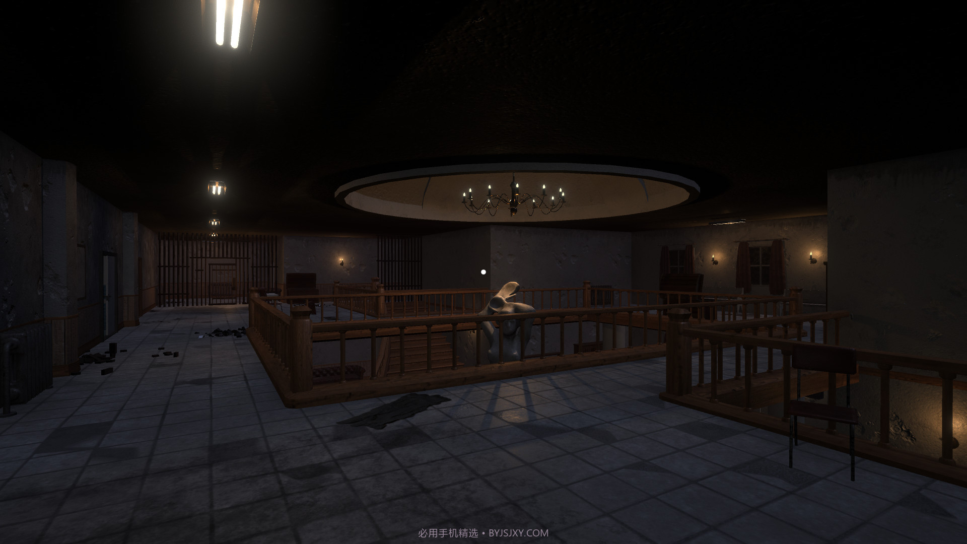 它跟着你It follows you截图6