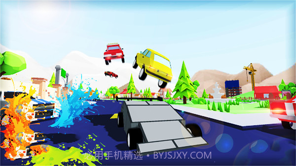 特工之英雄使命截图1 特工之英雄使命截图1