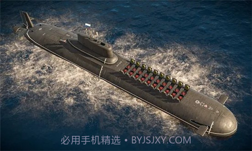 现代战舰内置菜单截图2