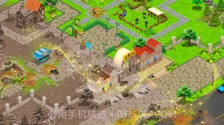 戴安娜的动物园截图2