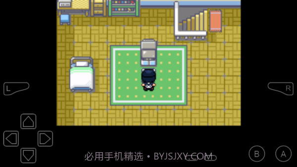 口袋妖怪究极之日截图3 口袋妖怪究极之日截图3