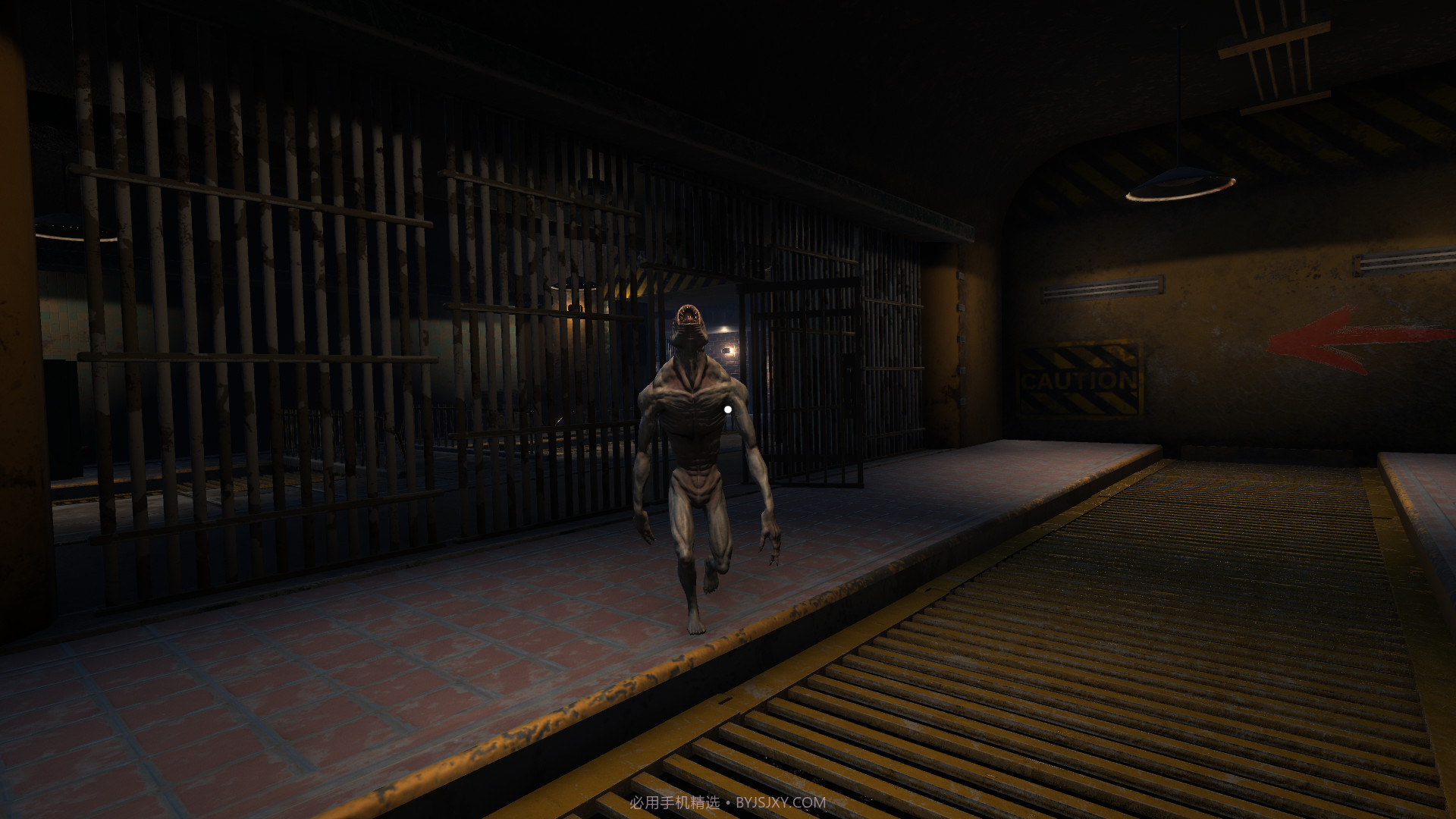 它跟着你It follows you截图9