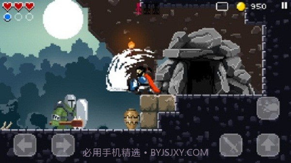 勇士神剑无限金币截图4 勇士神剑无限金币截图4