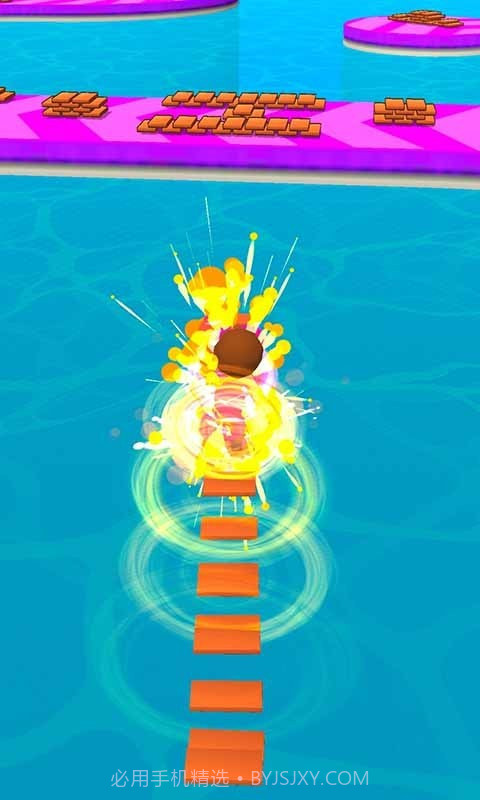 快乐冲冲冲截图4 快乐冲冲冲截图4