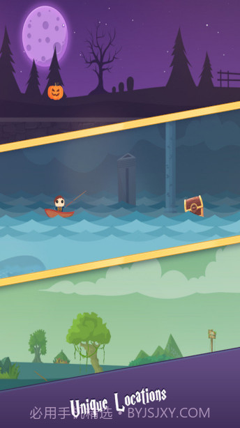 哈利波特的魔法截图3