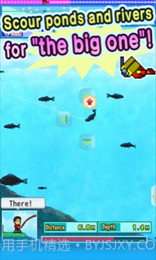 开罗鱼塘公园截图1 开罗鱼塘公园截图1