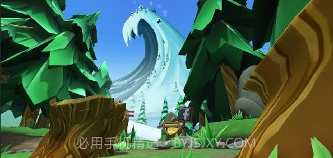 小小萤火虫VR截图4