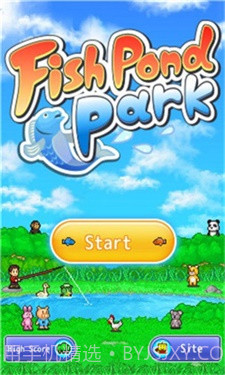 开罗鱼塘公园截图2 开罗鱼塘公园截图2