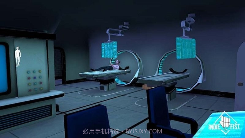 微笑x2中文版截图2 微笑x2中文版截图2