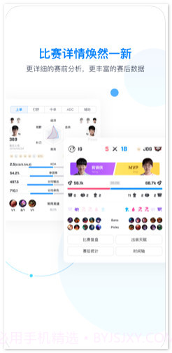 Score(原伐木累)截图4