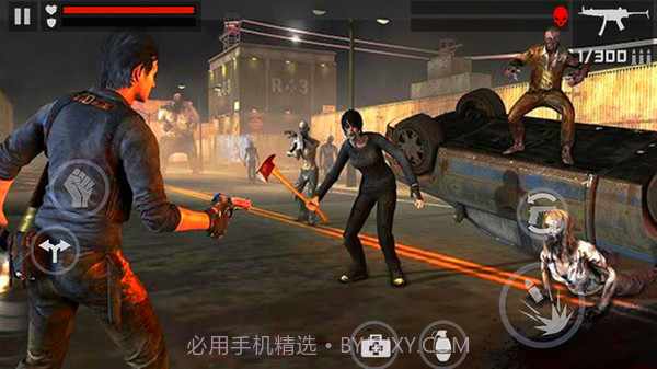 大战僵尸军团无限金币版截图2 大战僵尸军团无限金币版截图2