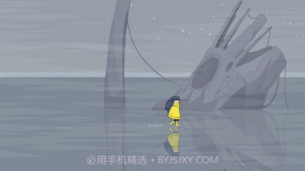 minute of islands截图2 minute of islands截图2