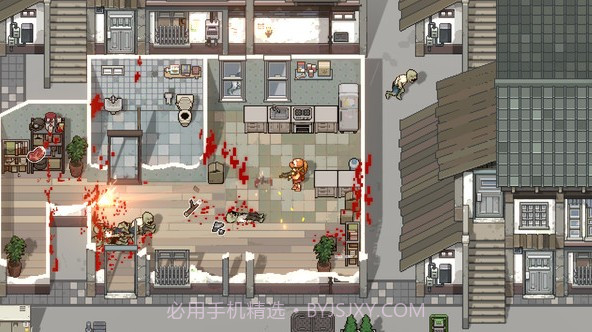 末日谷物语中文版截图1 末日谷物语中文版截图1