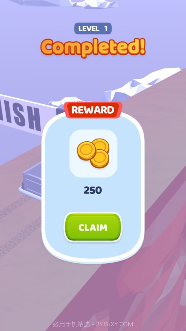 卡车大师3D截图3 卡车大师3D截图3