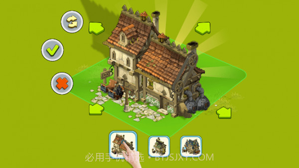 工业农场截图3 工业农场截图3