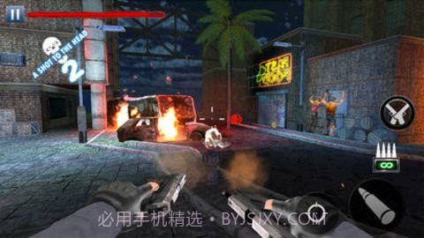 明日危机v3.4截图1 明日危机v3.4截图1