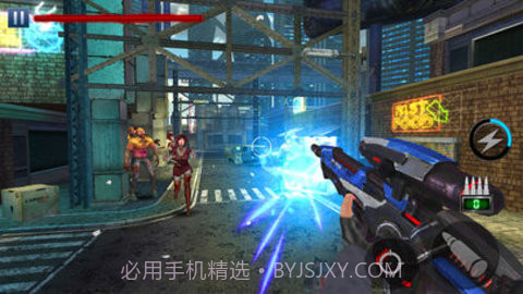 明日危机v3.4截图5 明日危机v3.4截图5