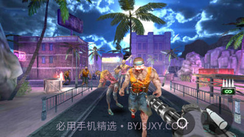 明日危机v3.4截图4 明日危机v3.4截图4