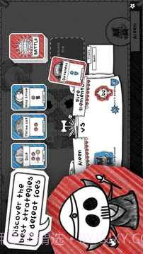 地下城工会截图3 地下城工会截图3