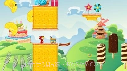 小小的魔法世界截图4