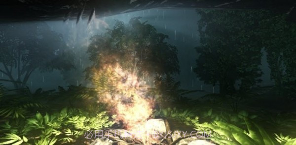 The Last Adventurer截图2