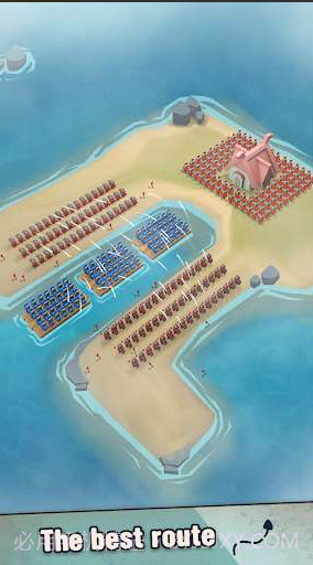 岛屿战争截图2 岛屿战争截图2