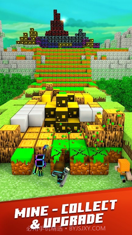 工匠传说截图1 工匠传说截图1