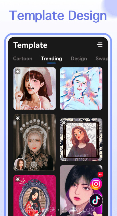 Facee相机截图2 Facee相机截图2