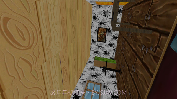 蜘蛛侠奶奶2截图3 蜘蛛侠奶奶2截图3