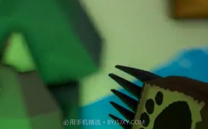 怪兽熊模拟器截图2