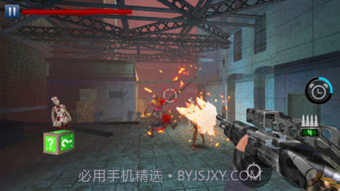 明日危机v3.4截图2 明日危机v3.4截图2