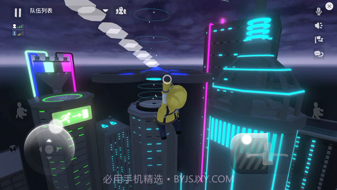 人类迷失梦境截图3 人类迷失梦境截图3