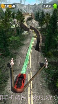 弹弓特技司机截图2 弹弓特技司机截图2